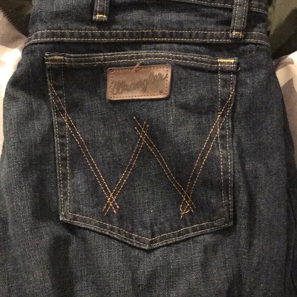 Wrangler jeans - Picture 2 of 2